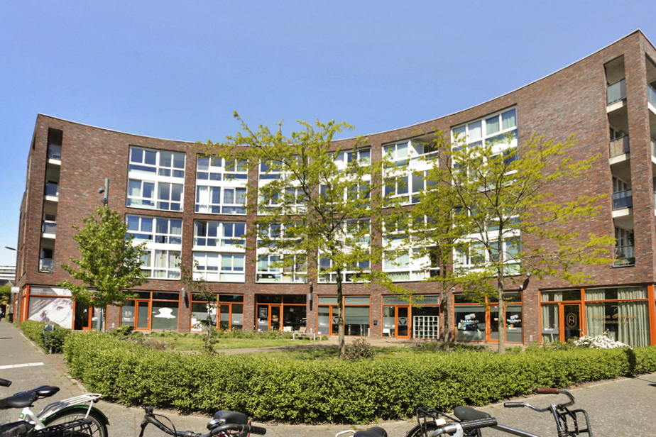 Verbeetenstraat 3, 4812 XH Breda, Nederland