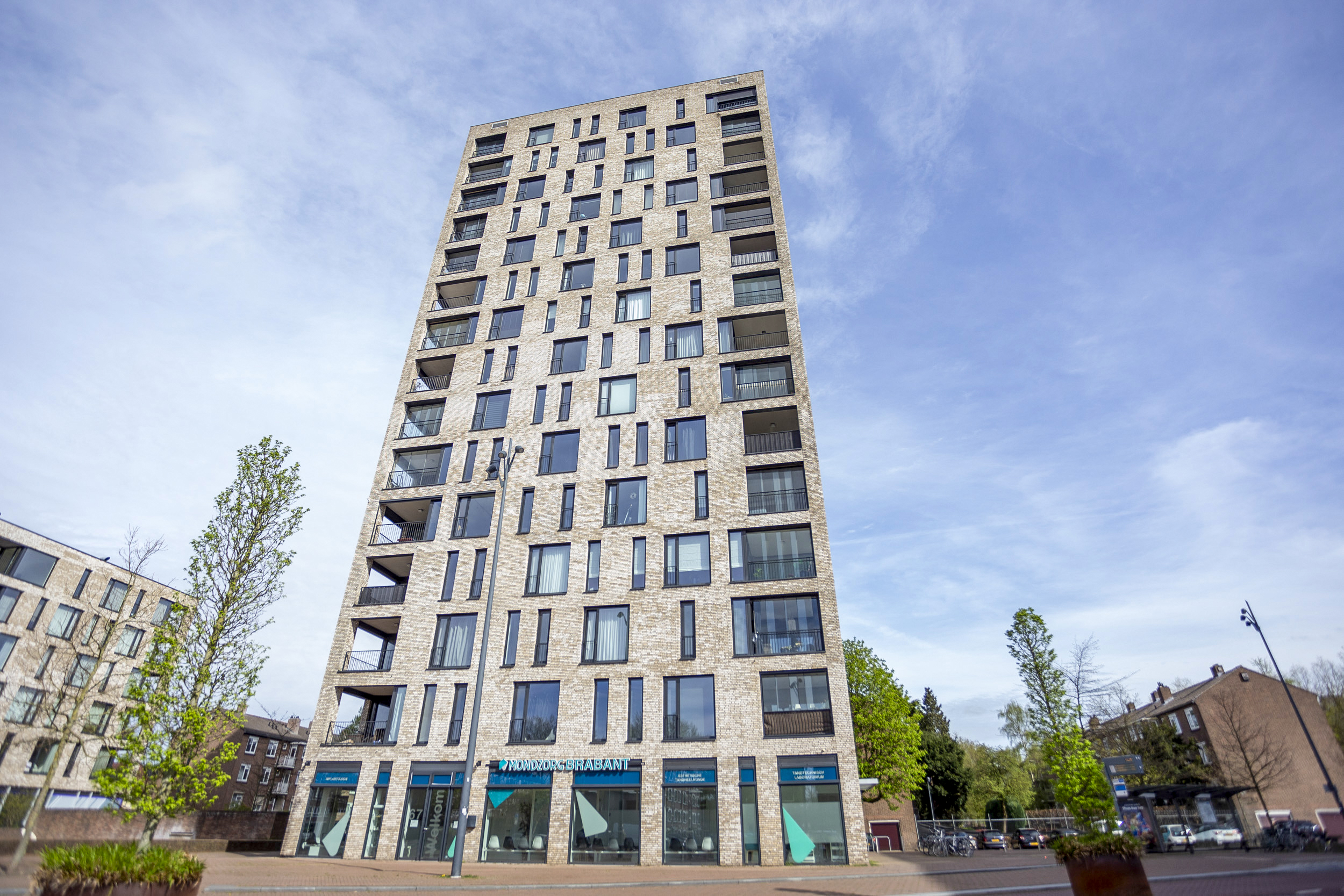 Doctor Struyckenplein 101, 4812 TA Breda, Nederland