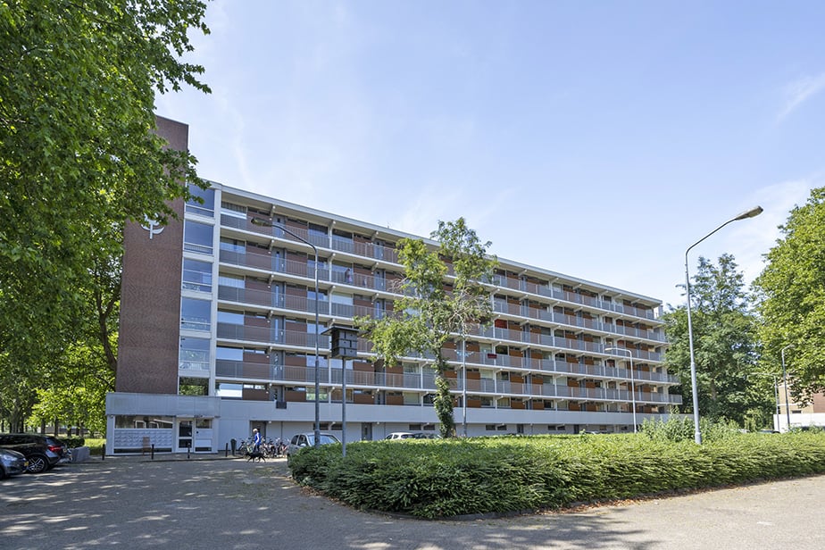 Joris Nempestraat 49, 4827 AB Breda, Nederland
