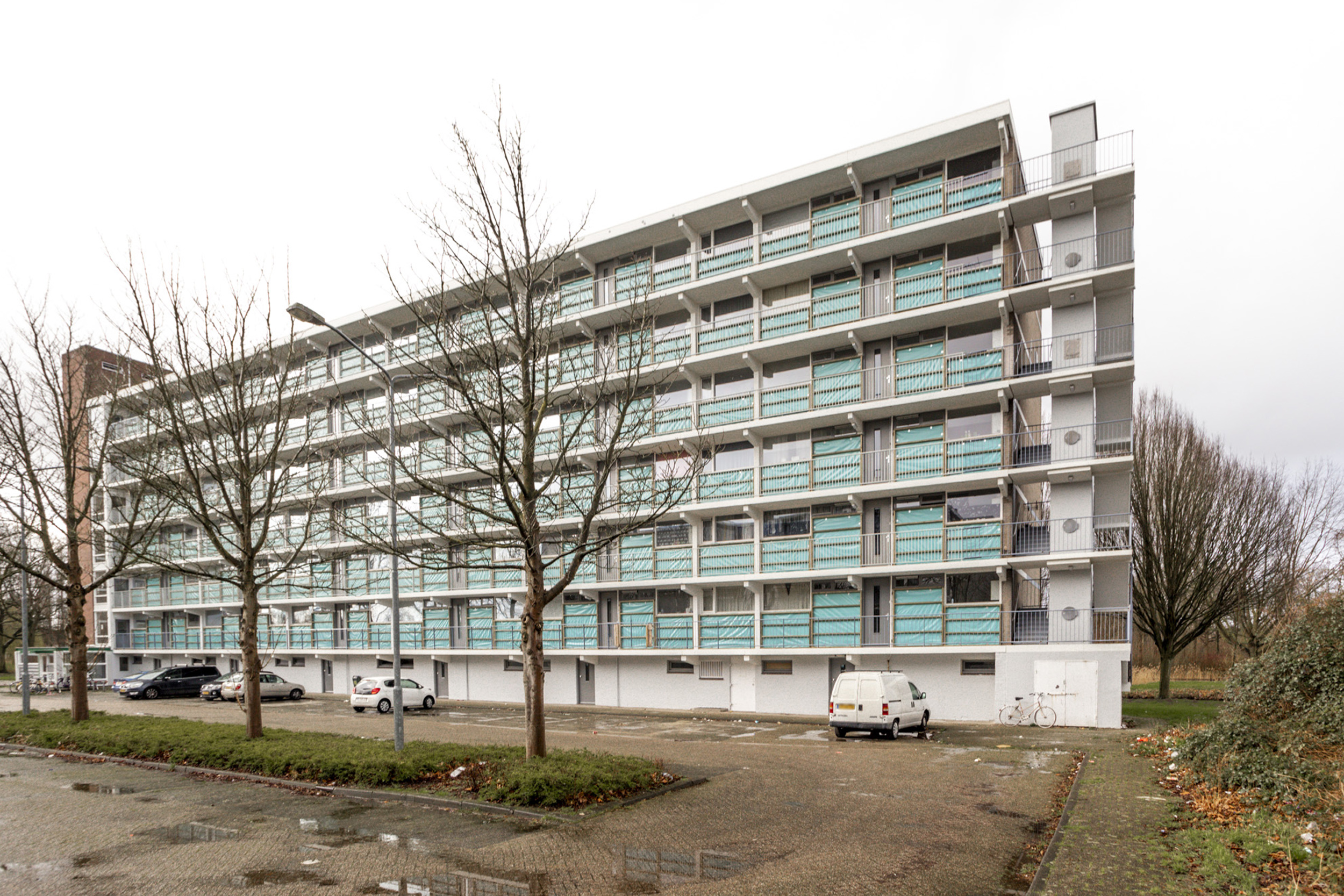Wensel Cobergherstraat 39, 4827 BA Breda, Nederland