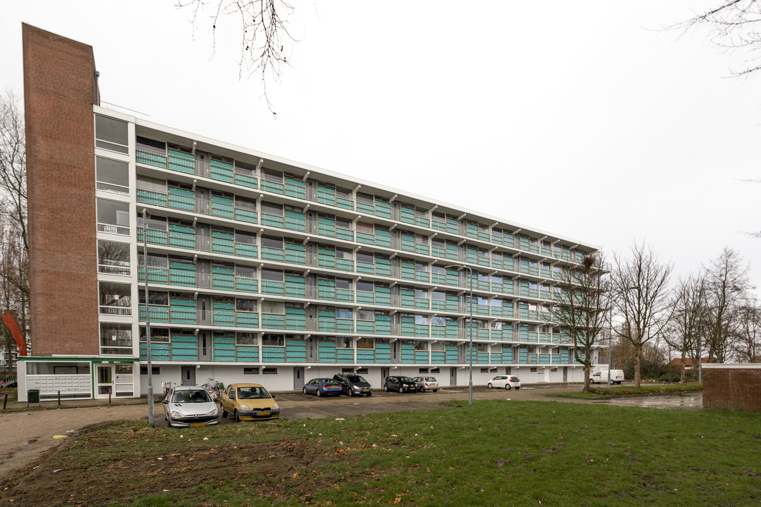 Wensel Cobergherstraat 39