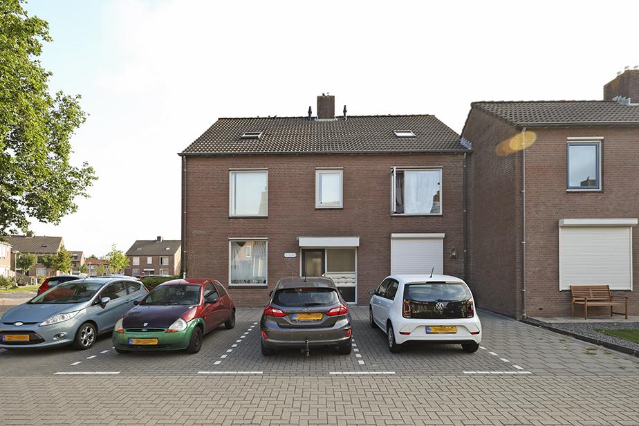 De Zwingelspaan 105, 4761 XG Zevenbergen, Nederland