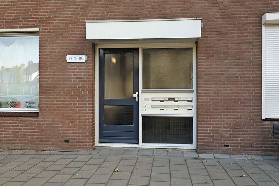 De Zwingelspaan 105