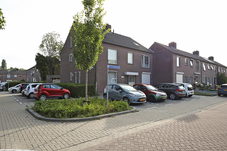 De Zwingelspaan 105