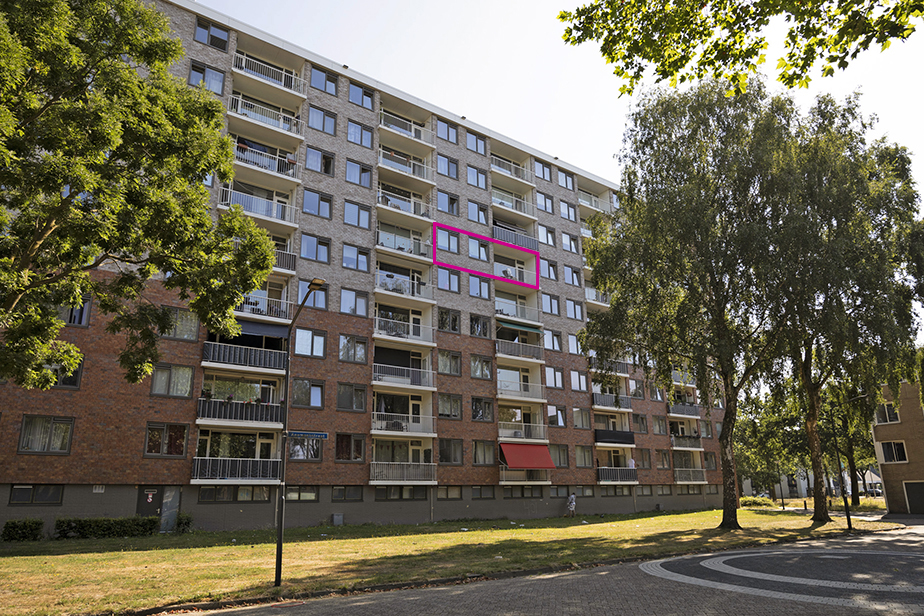 Rozenstraat 80 Oosterhout