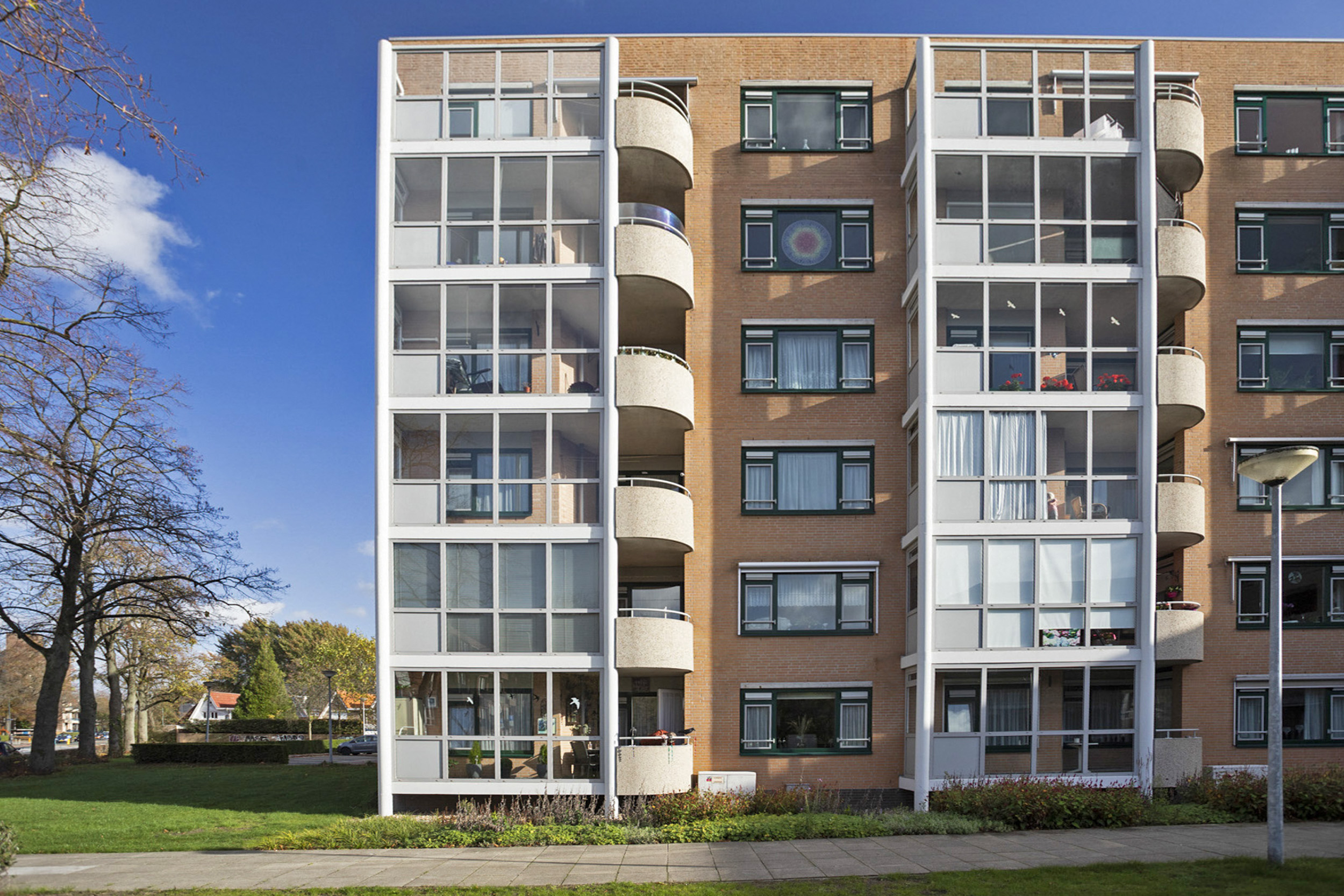 Pastoor Dekkersstraat 43 Breda