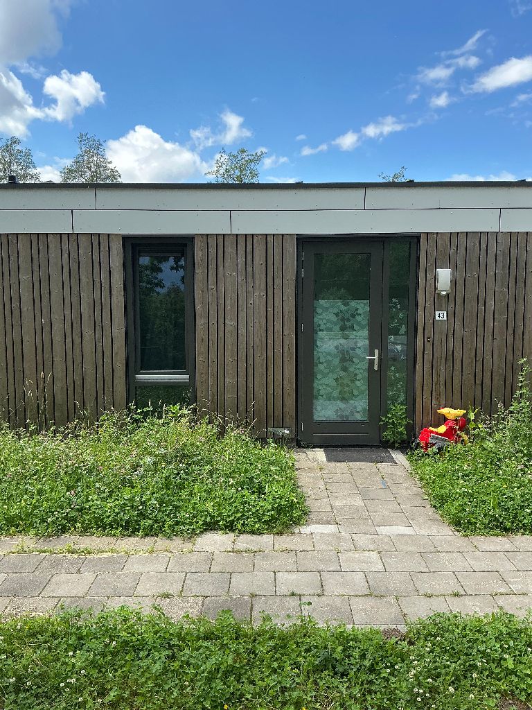 Flaviadonk 43, Roosendaal, Nederland