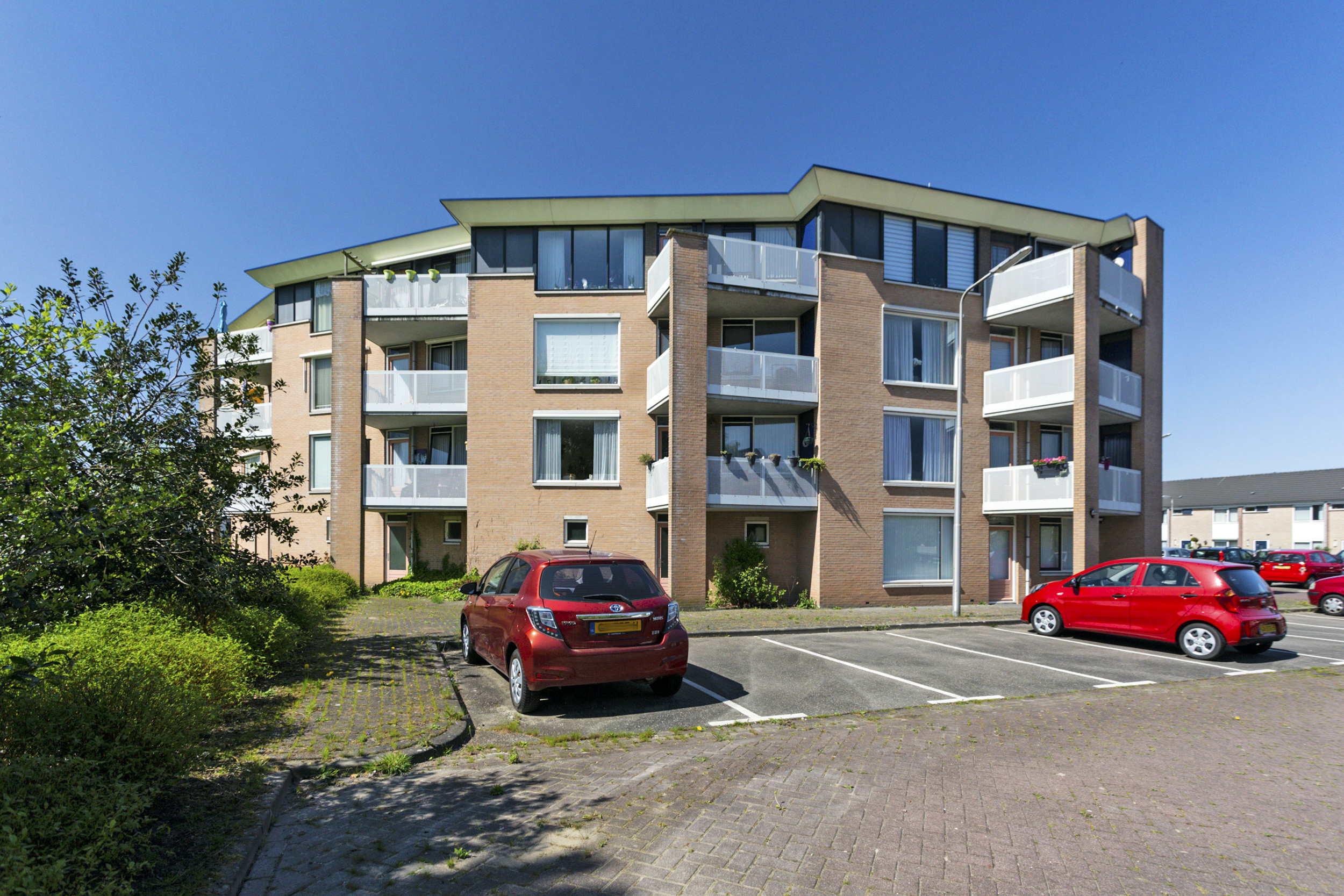 Rondeel 9, 4707 NG Roosendaal, Nederland