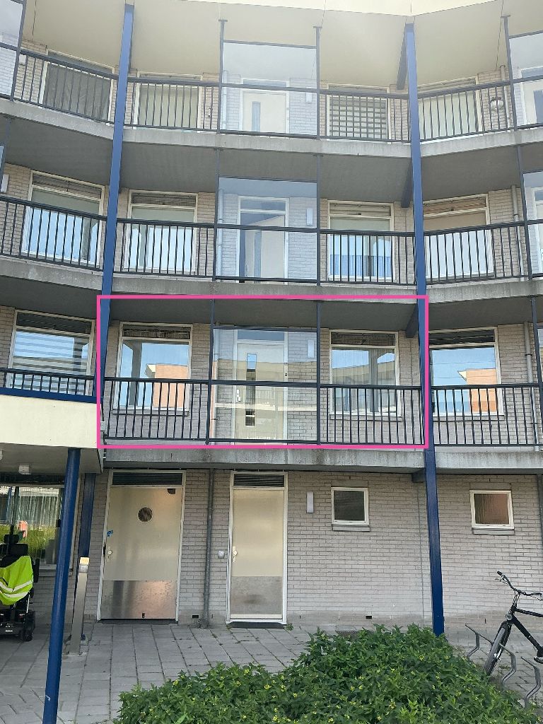 Rondeel 9