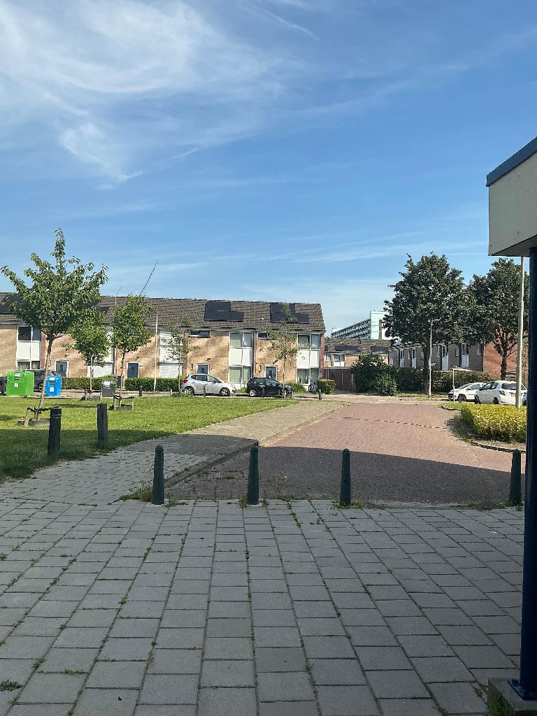 Rondeel 9