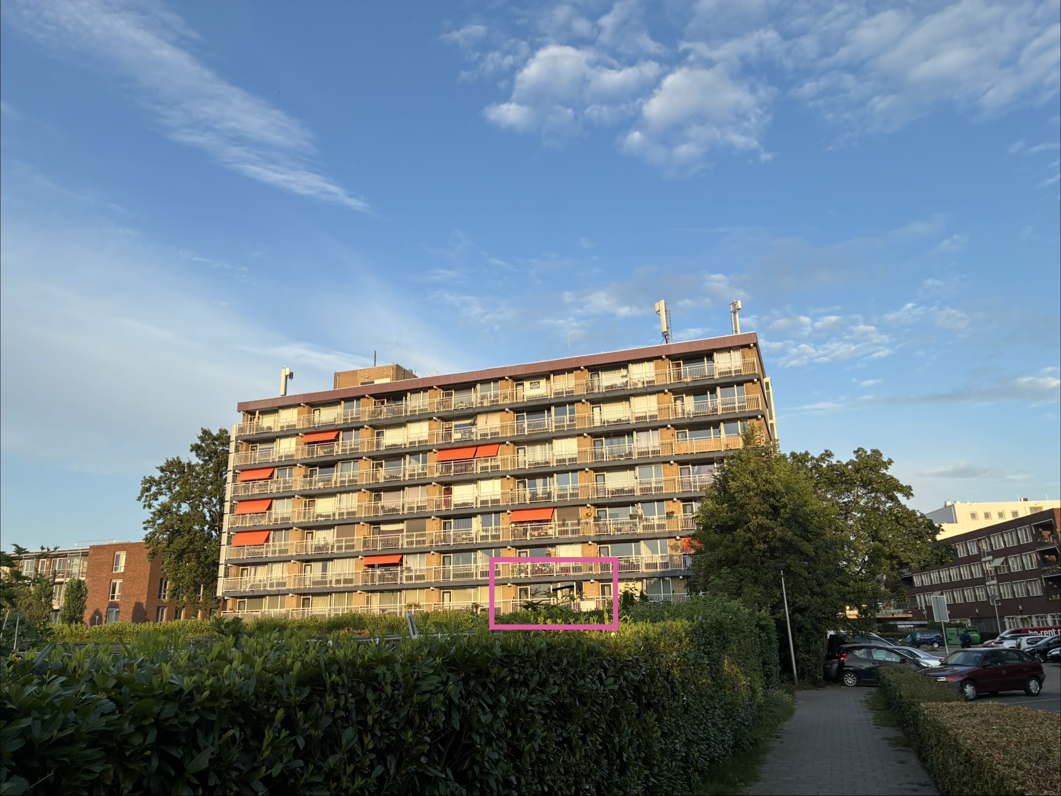 Emmalaan 118, 4872 CB Etten-Leur, Nederland