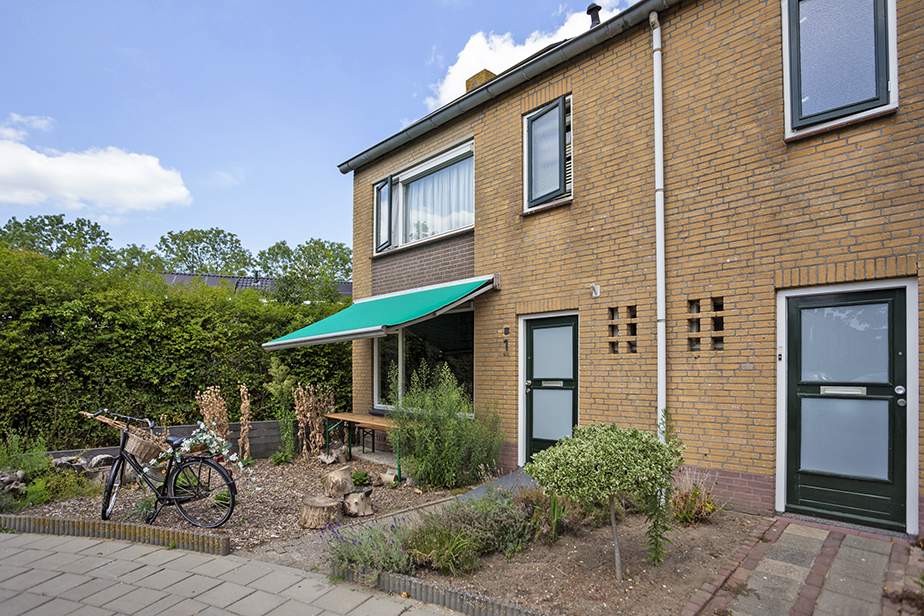 Ringweg 1