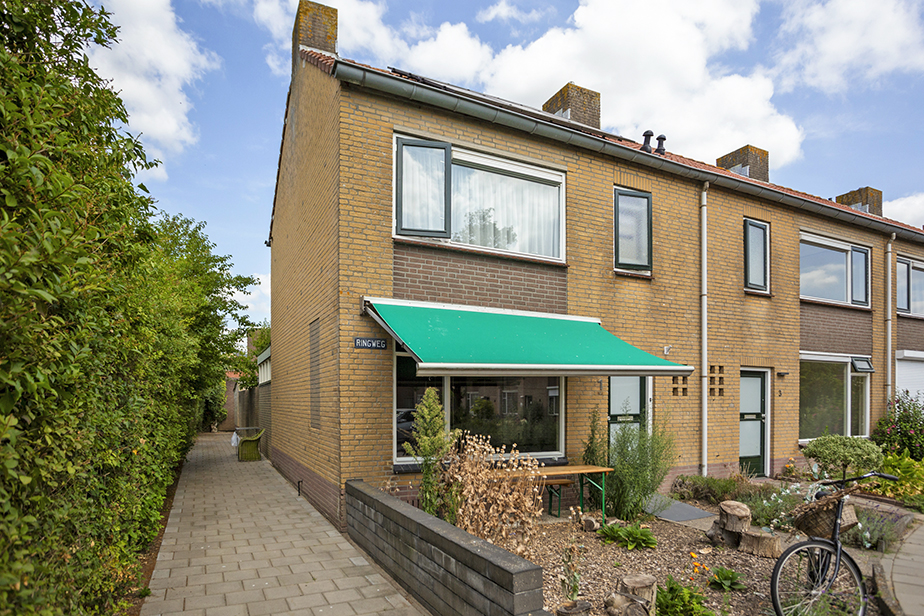 Ringweg 1
