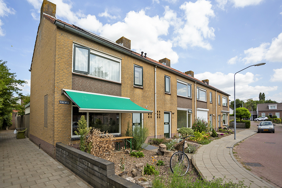 Ringweg 1