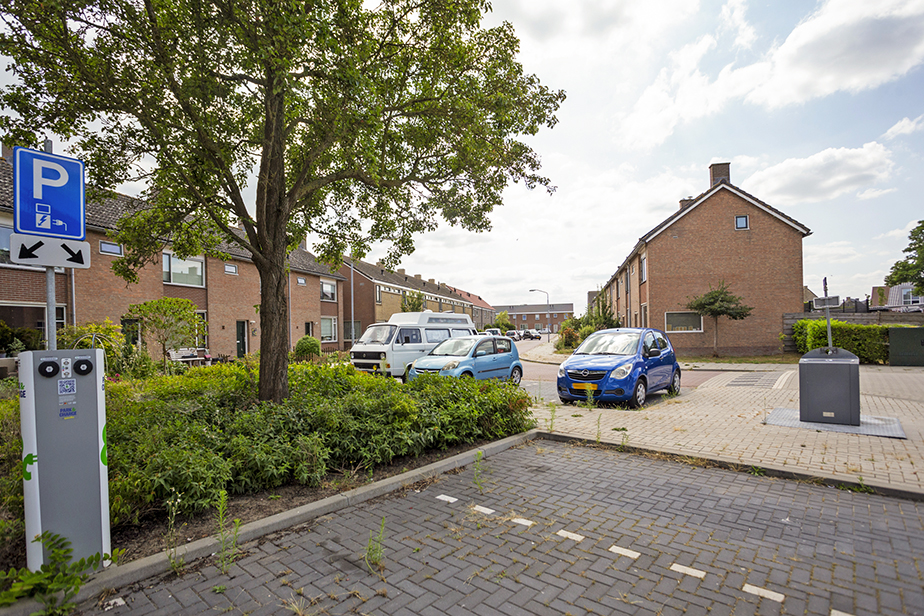 Ringweg 1