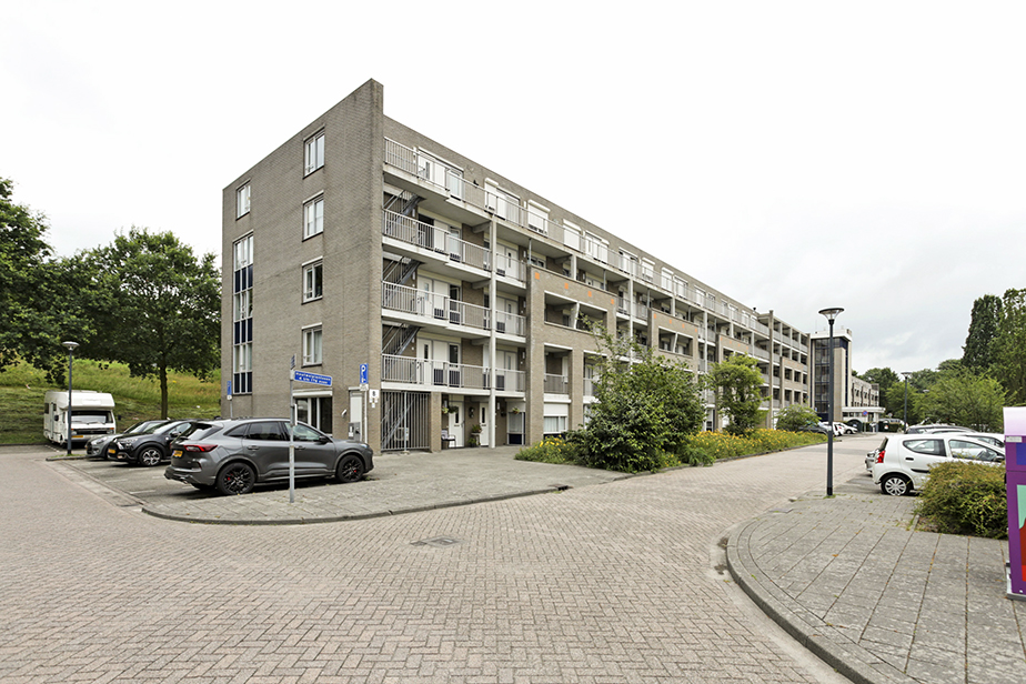 Houtwolplantsoen 138