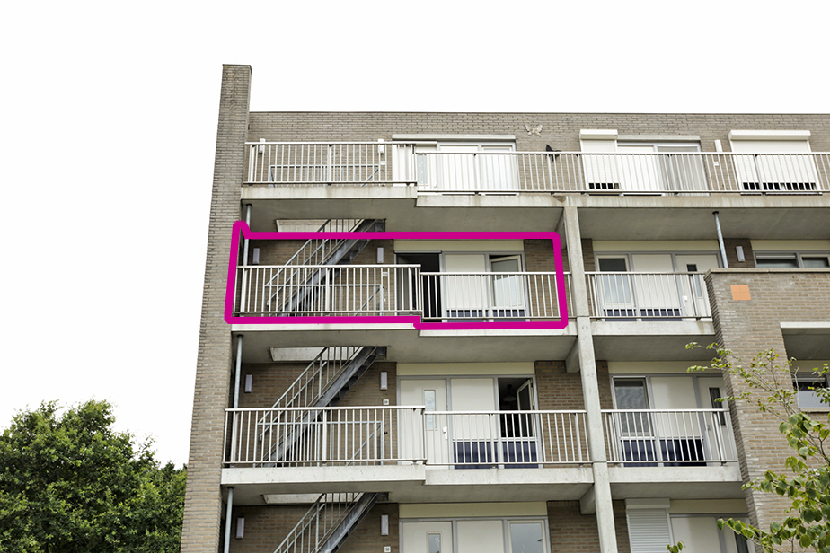 Houtwolplantsoen 138, 4902 DS Oosterhout, Nederland