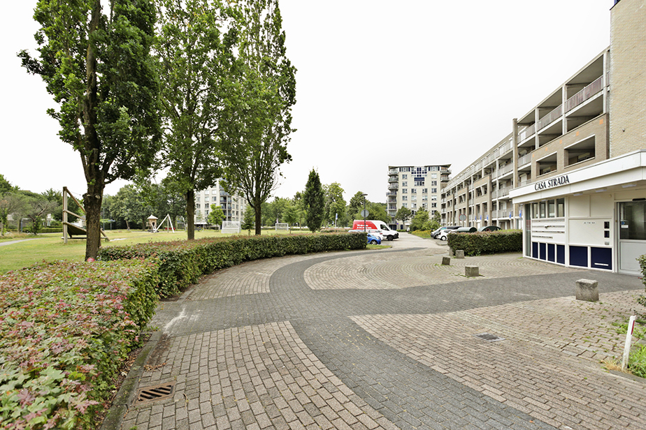 Houtwolplantsoen 138