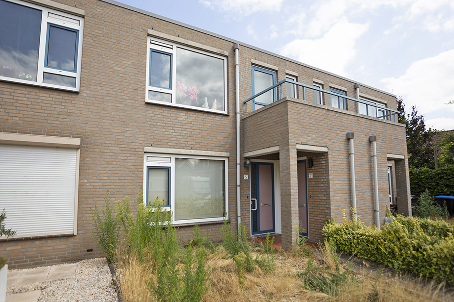 De Slek 5, 4921 NA Made, Nederland