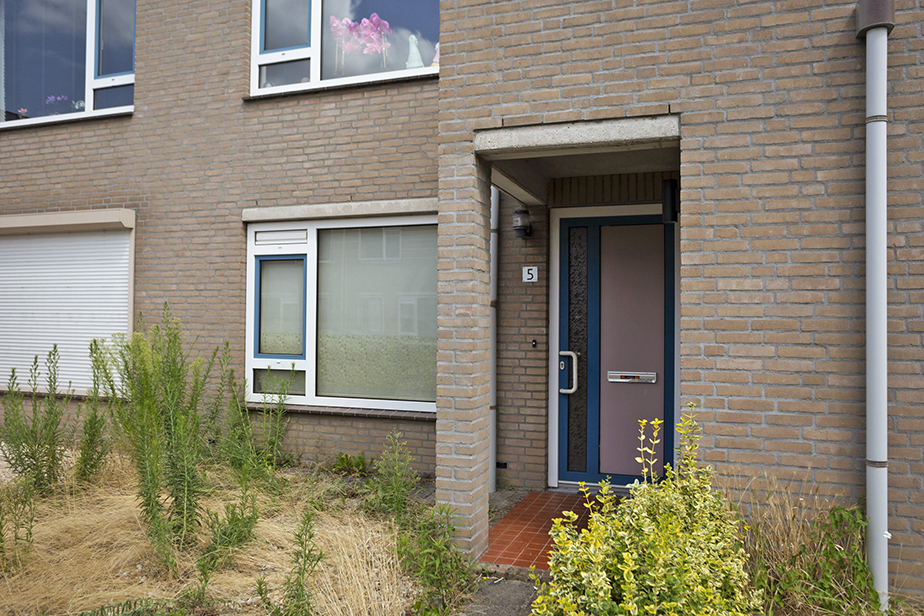 De Slek 5