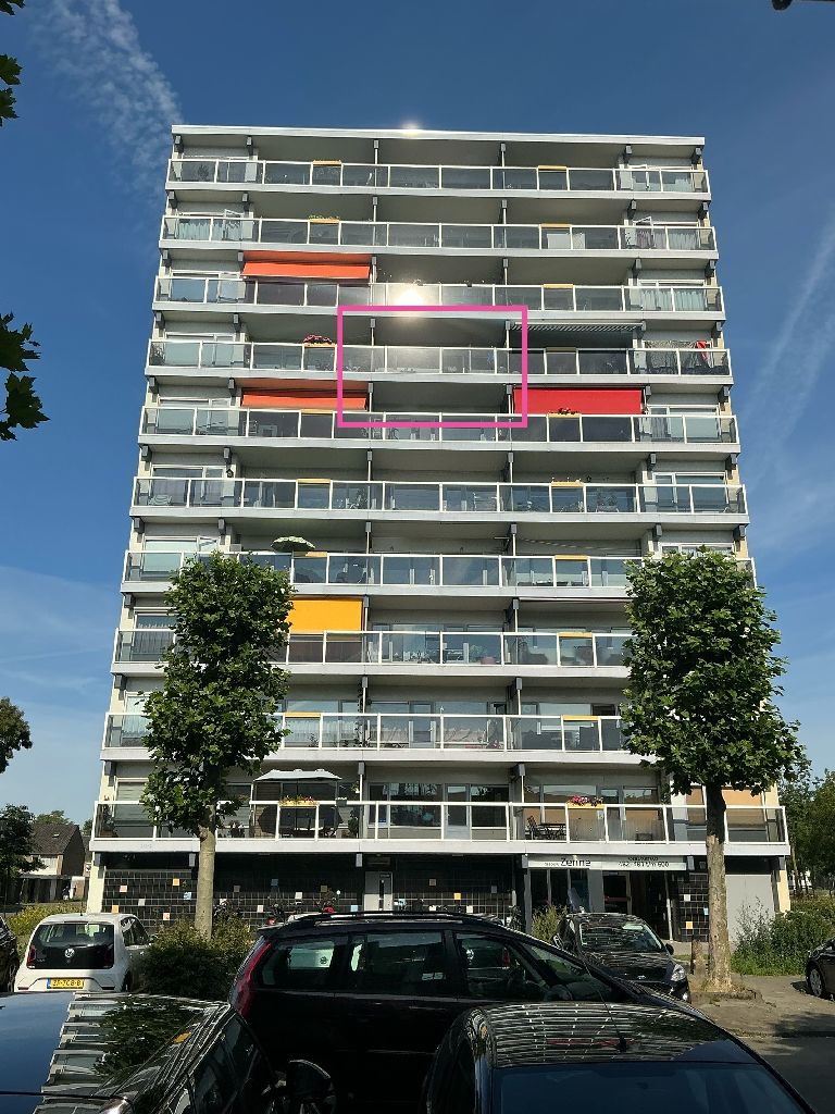 Roeselarestraat 556, 4826 JV Breda, Nederland