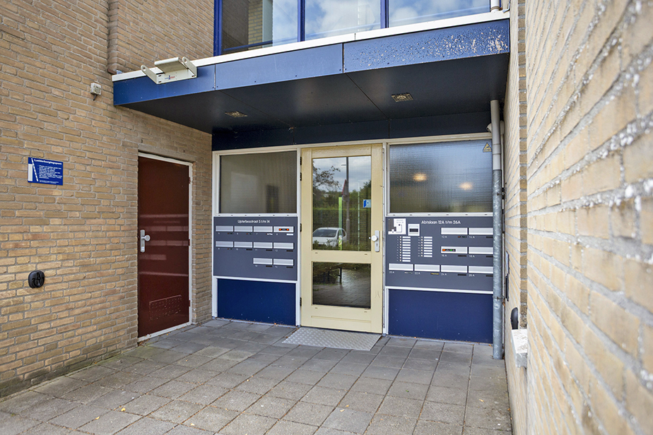 Lijsterbesstraat 13