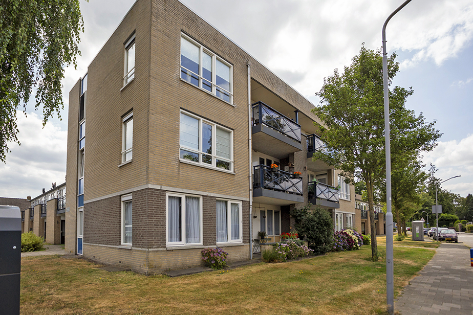 Lijsterbesstraat 13, 4844 SR Terheijden, Nederland