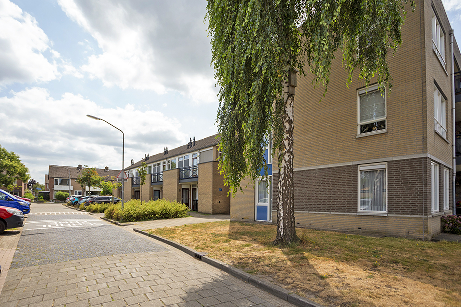 Lijsterbesstraat 13
