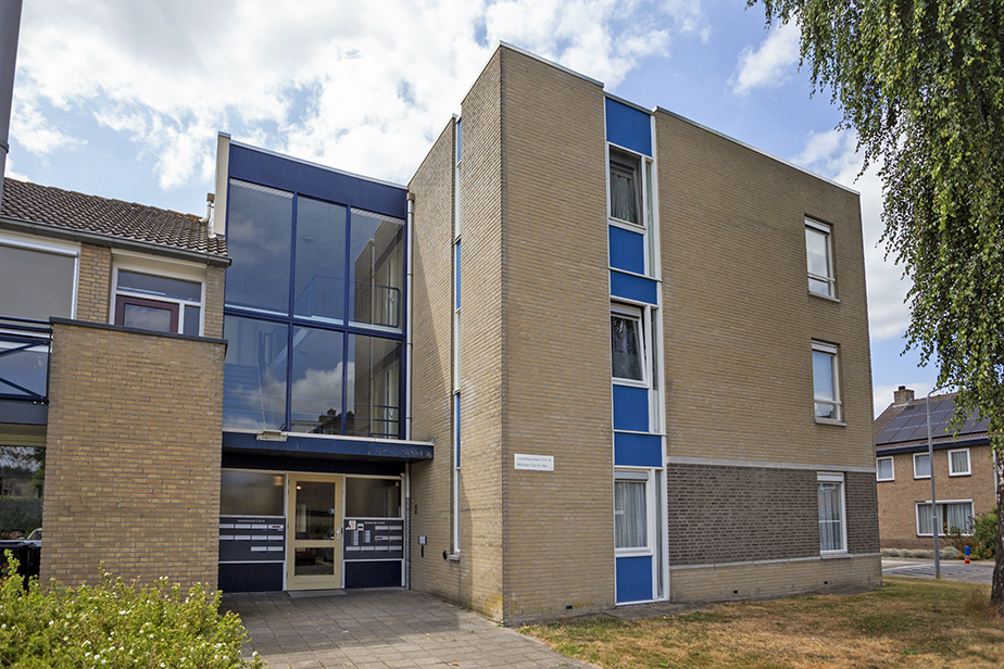 Lijsterbesstraat 13