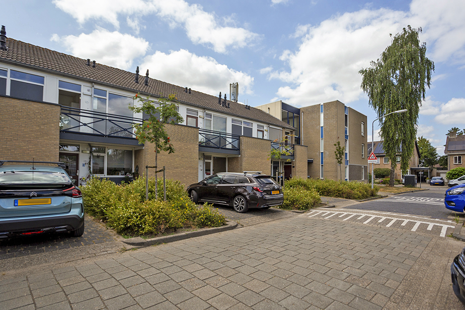Lijsterbesstraat 13