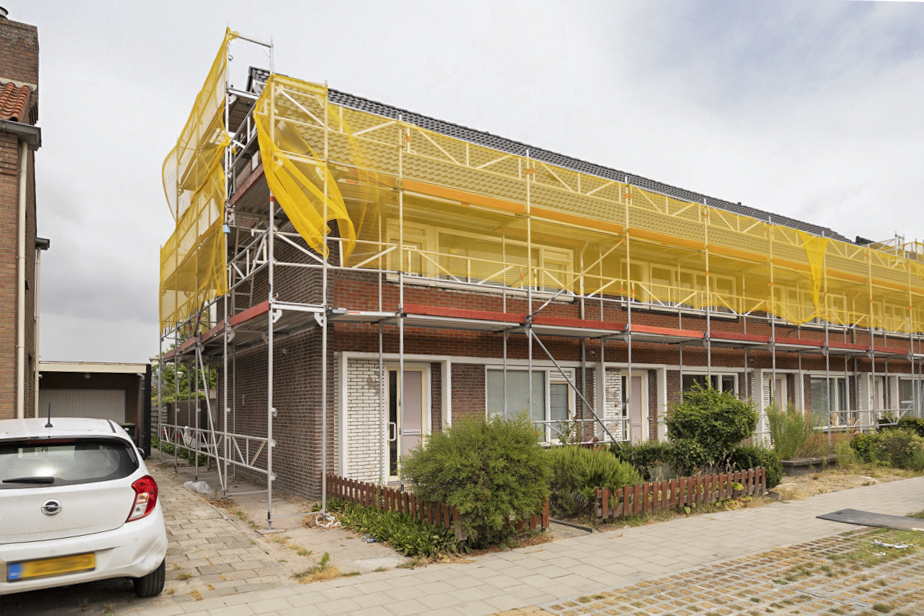 Gomarusstraat 28