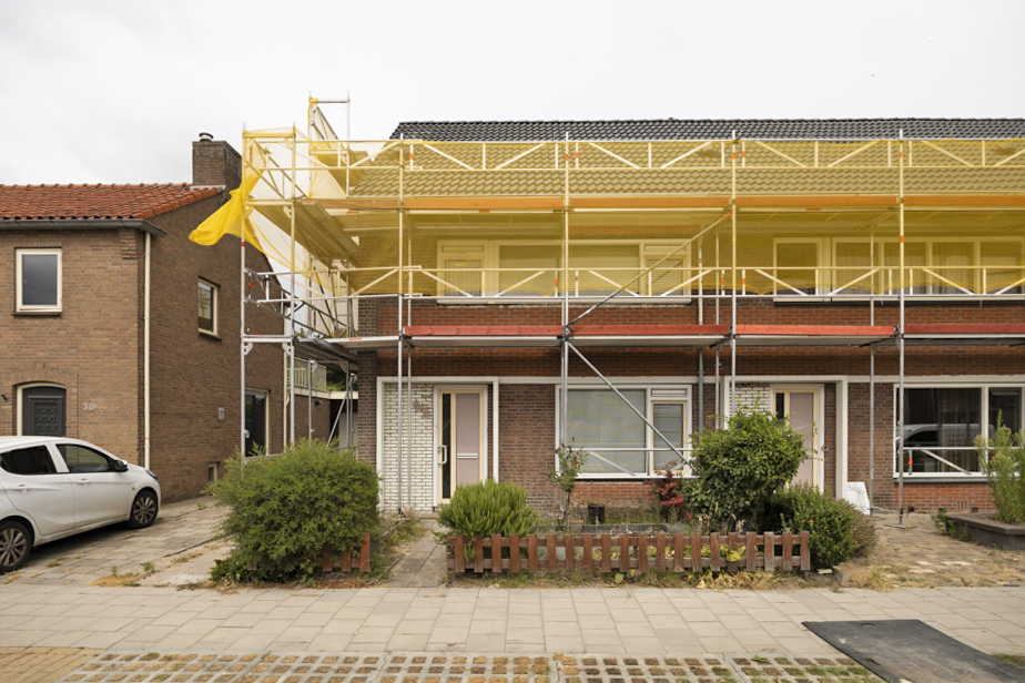 Gomarusstraat 28, 4845 EH Wagenberg, Nederland