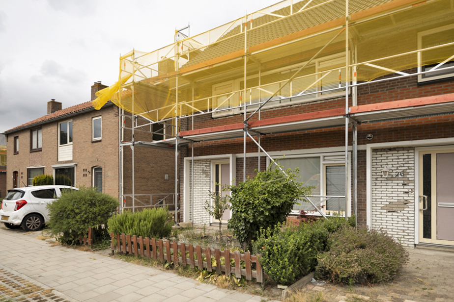 Gomarusstraat 28