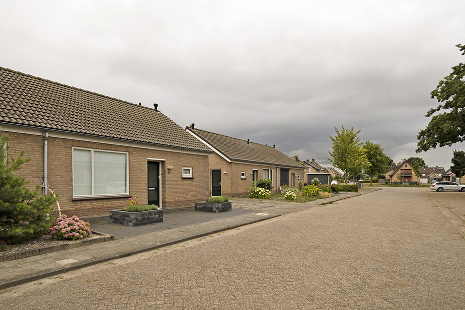 Kapellenhof 6, 4759 AN Noordhoek, Nederland
