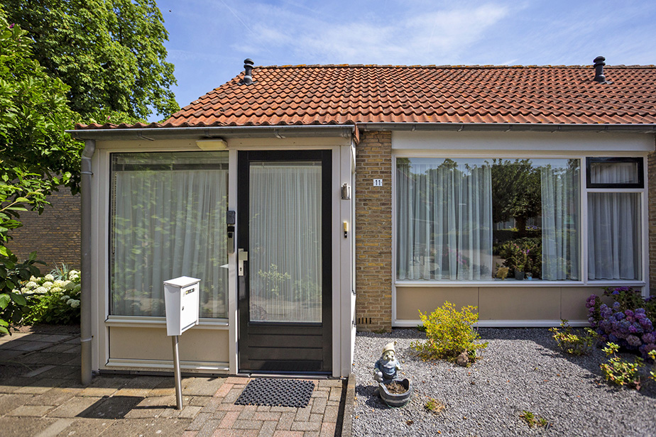Margriet van de Laer 11, 4881 EE Zundert, Nederland
