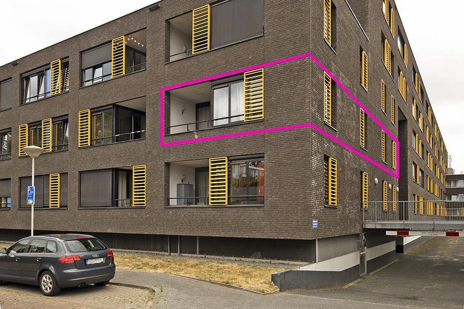 huurwoningen te huur op Mgr. de Vetstraat 91