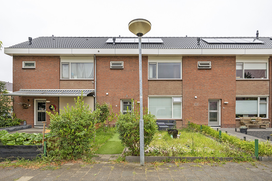 Van Polanenpark 3, 4791 BP Klundert, Nederland