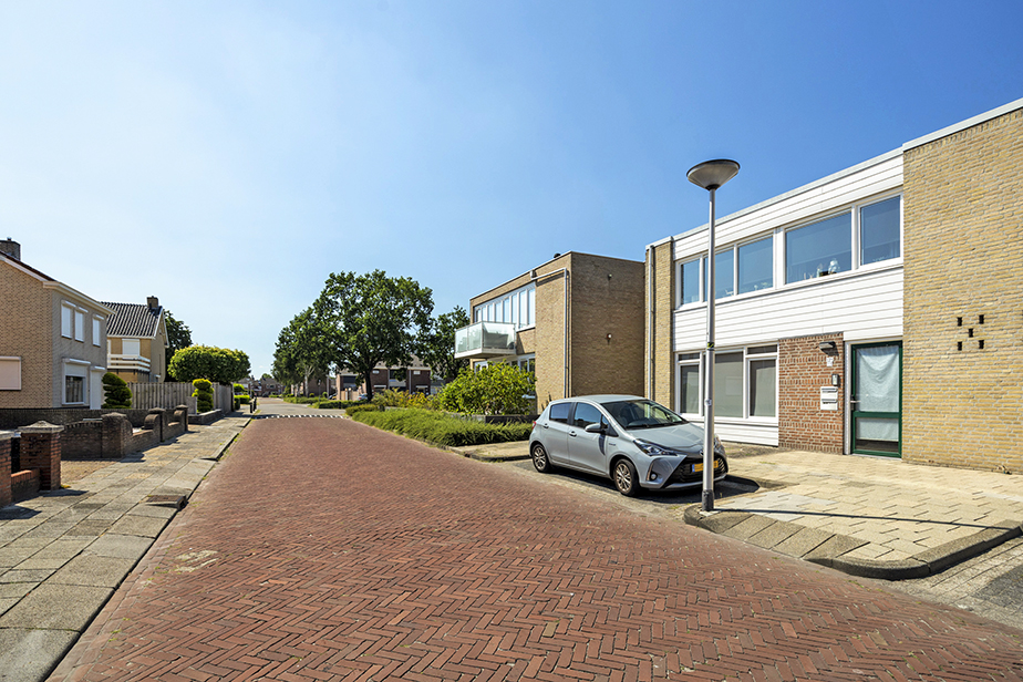 Kievitstraat 