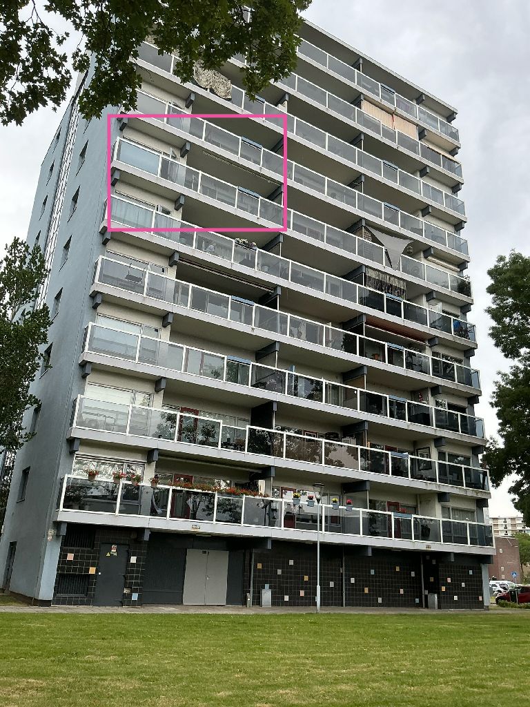 Roeselarestraat 168, 4826 JJ Breda, Nederland