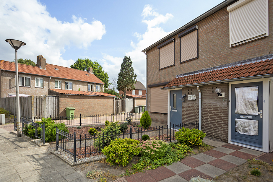 Lindenplantsoen 16