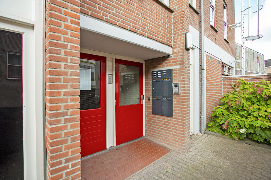 Den Driehoek 13