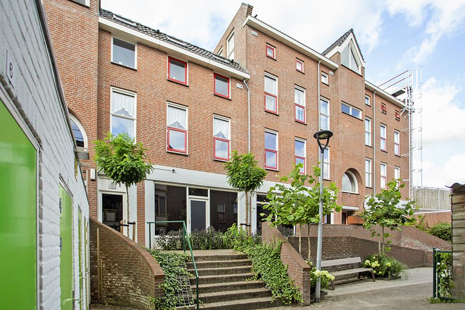 Den Driehoek 13, 4731 GZ Oudenbosch, Nederland