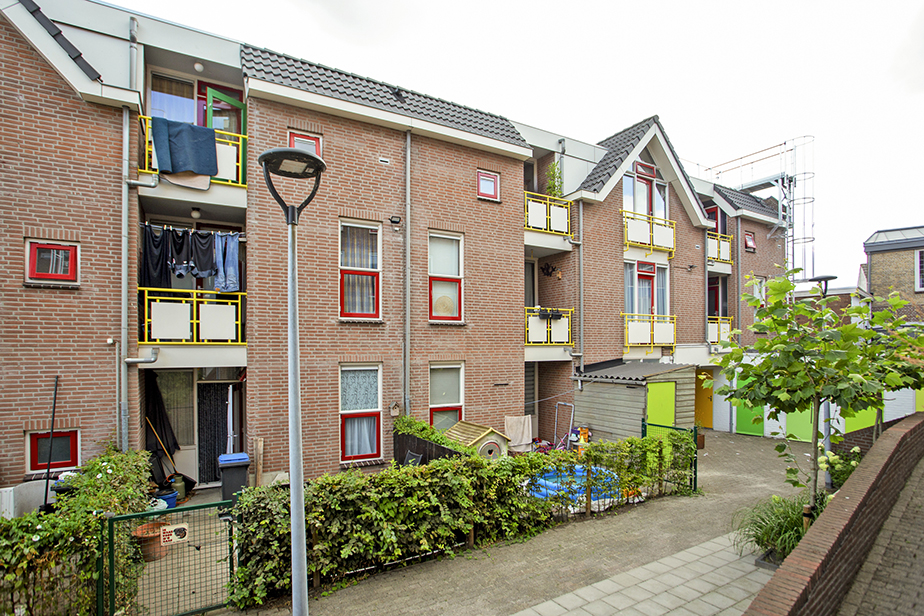 Den Driehoek 13