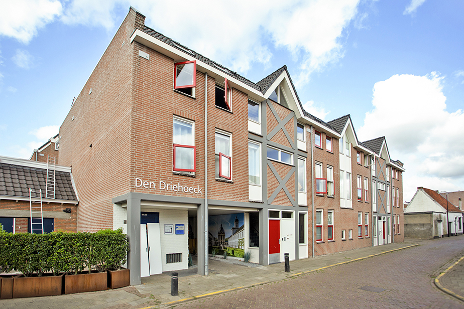 Den Driehoek 13