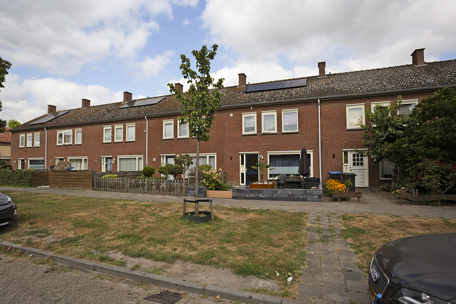 Zouavenlaan 129