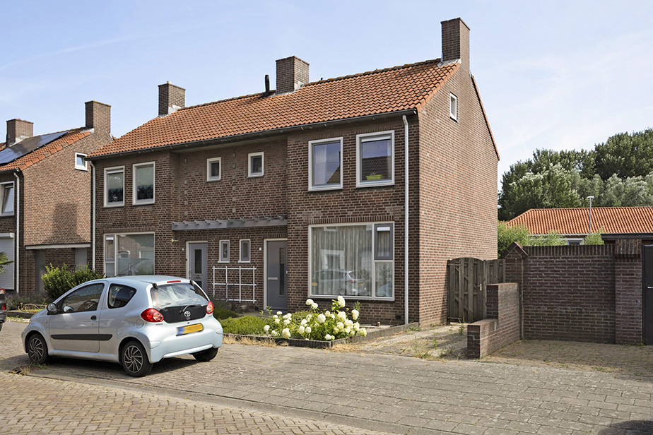 Berkenstraat 9, 4941 KT Raamsdonksveer, Nederland
