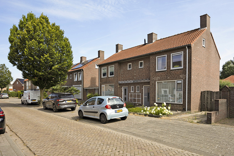 Berkenstraat 9