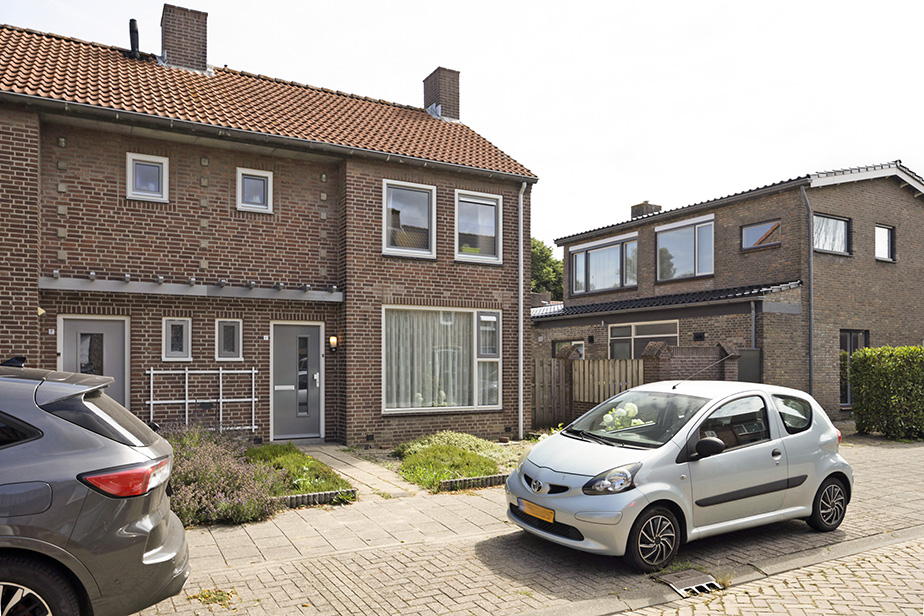 Berkenstraat 9