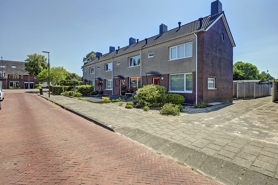 Cornelis Oomestraat 7