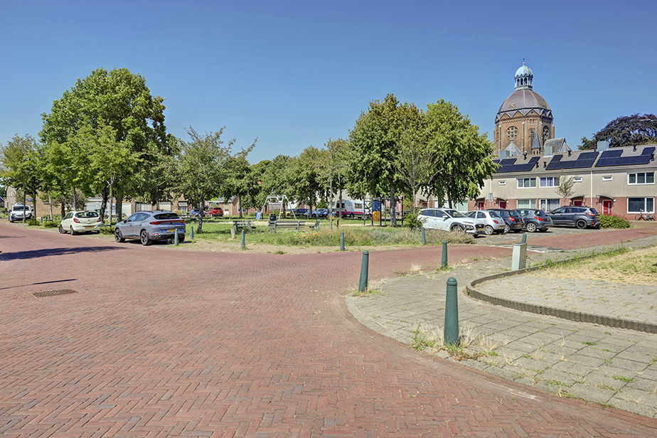 Cornelis Oomestraat 7